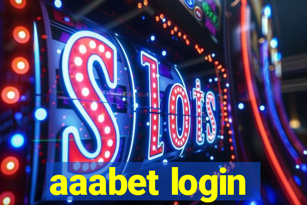 aaabet login